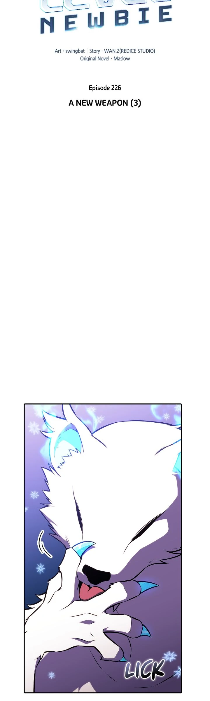 Read I'm the Max-Level Newbie EN Manga Online