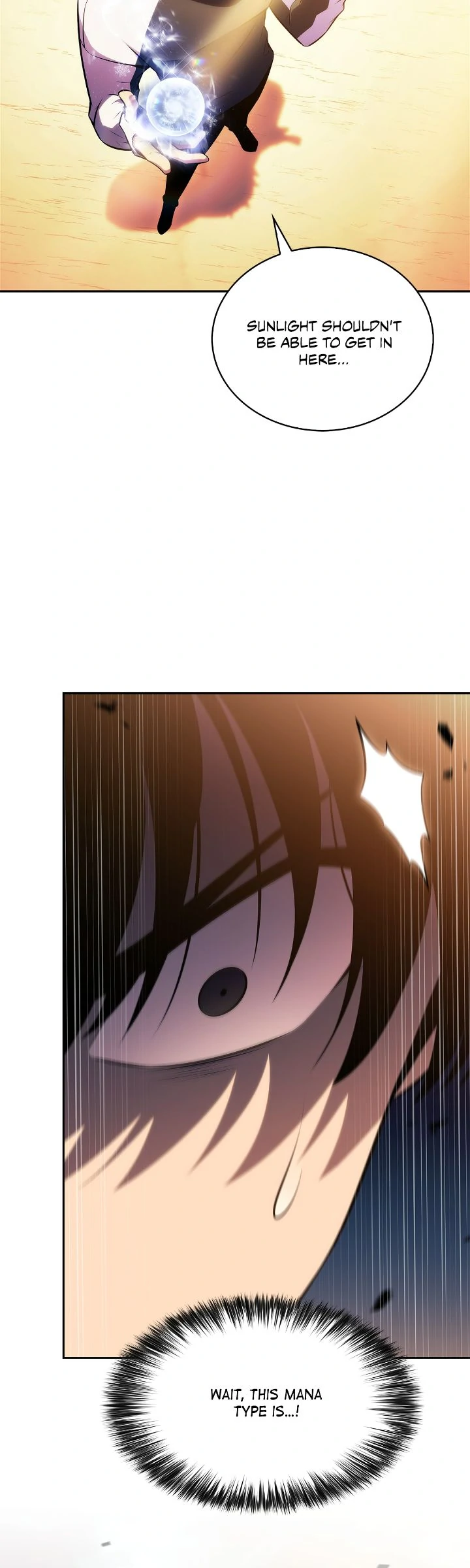 Read I'm the Max-Level Newbie EN Manga Online