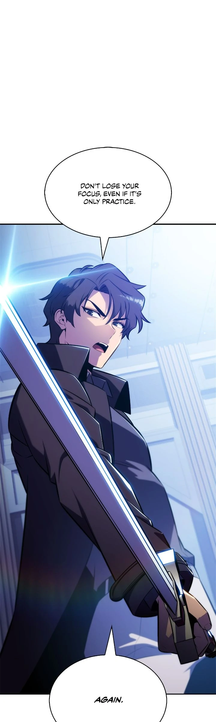 Read I'm the Max-Level Newbie EN Manga Online