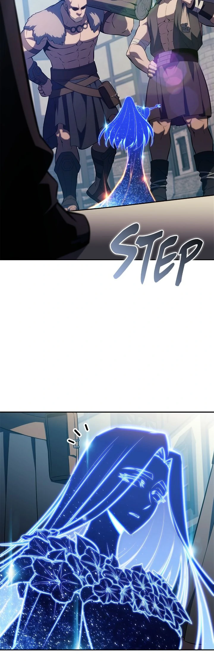 Read I'm the Max-Level Newbie EN Manga Online