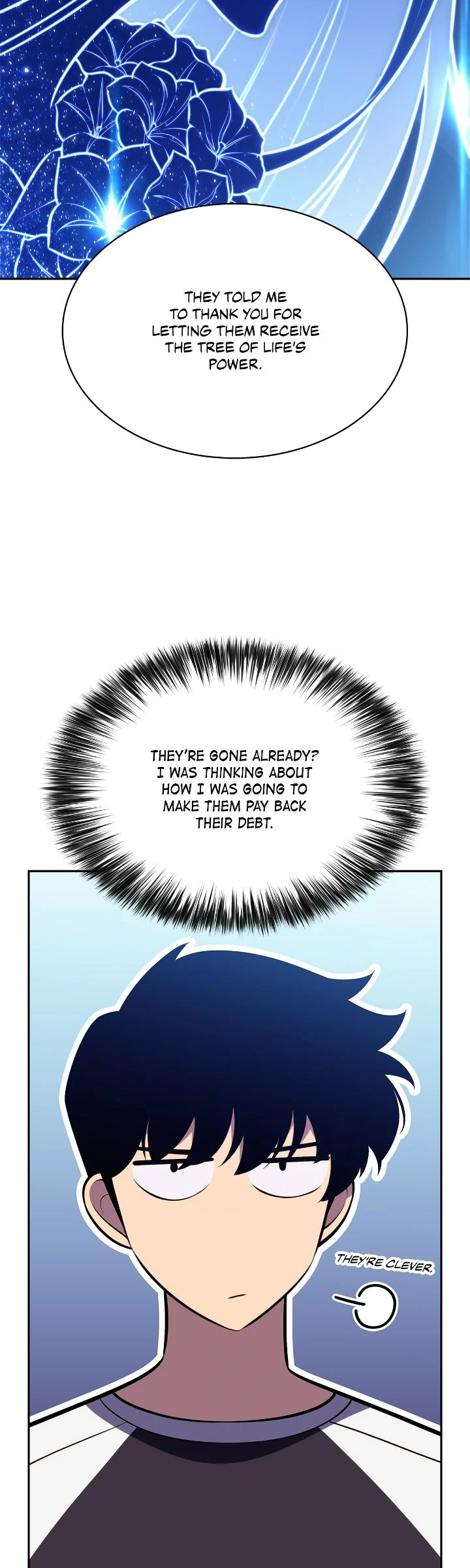 Read I'm the Max-Level Newbie EN Manga Online