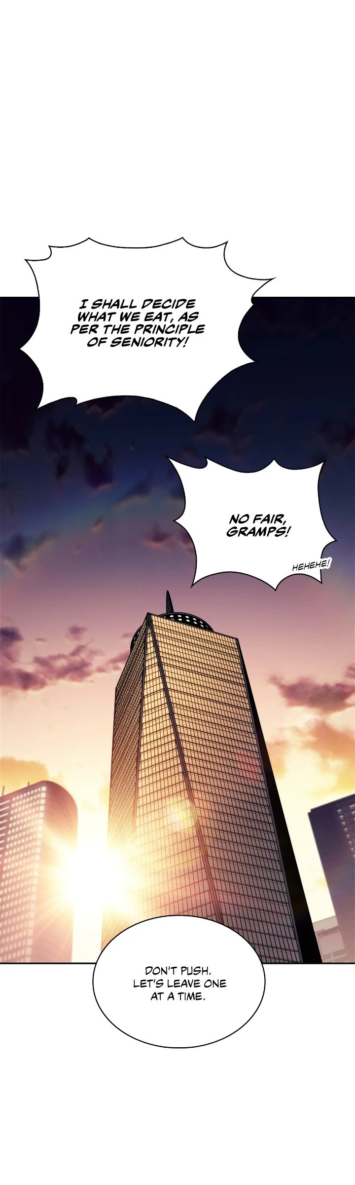 Read I'm the Max-Level Newbie EN Manga Online