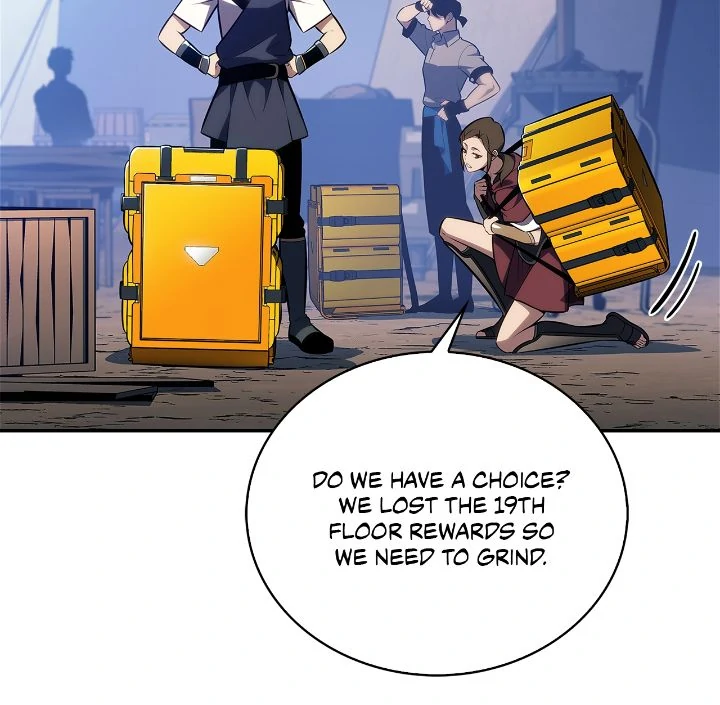 Read I'm the Max-Level Newbie EN Manga Online