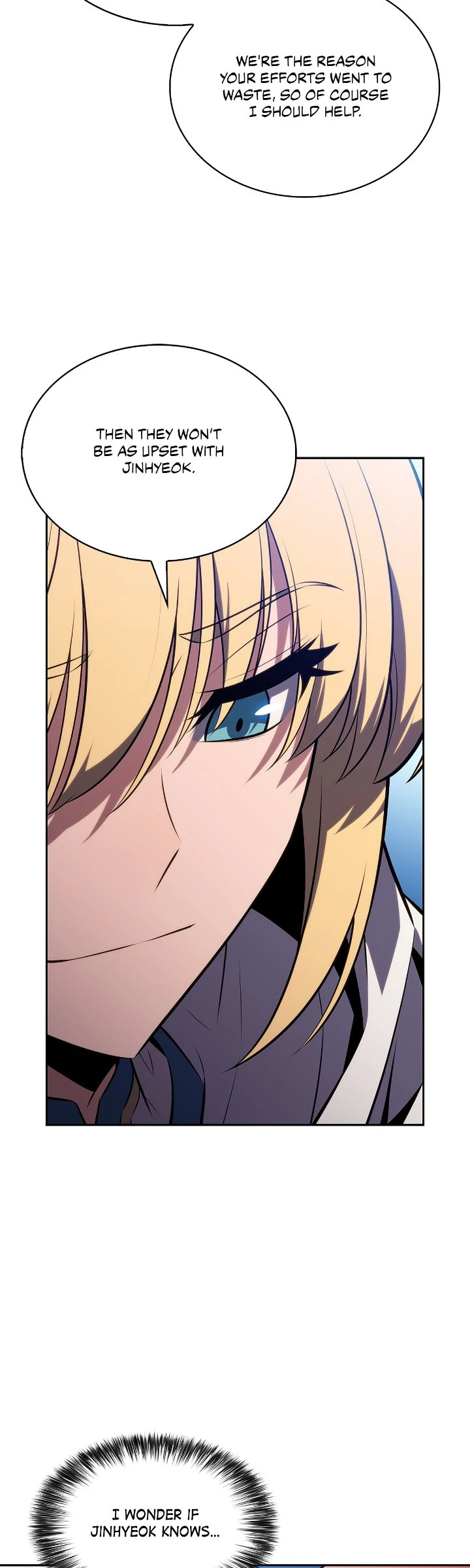 Read I'm the Max-Level Newbie EN Manga Online