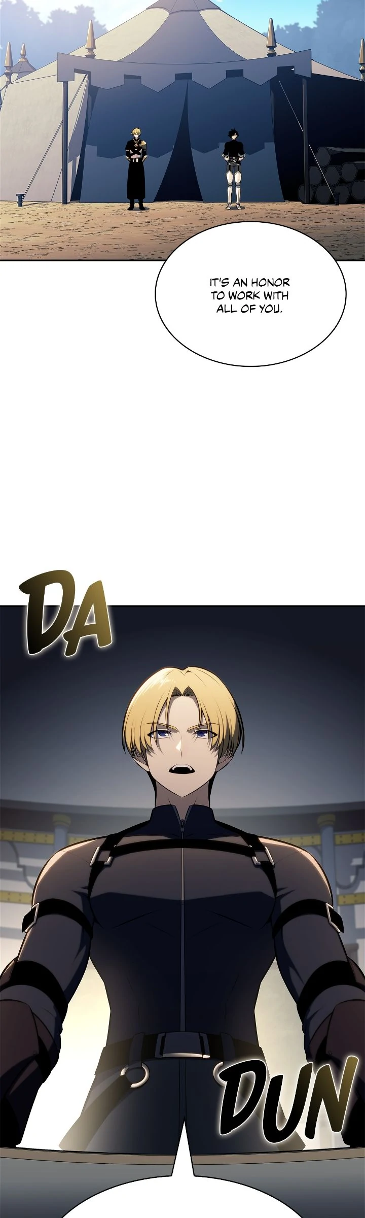 Read I'm the Max-Level Newbie EN Manga Online