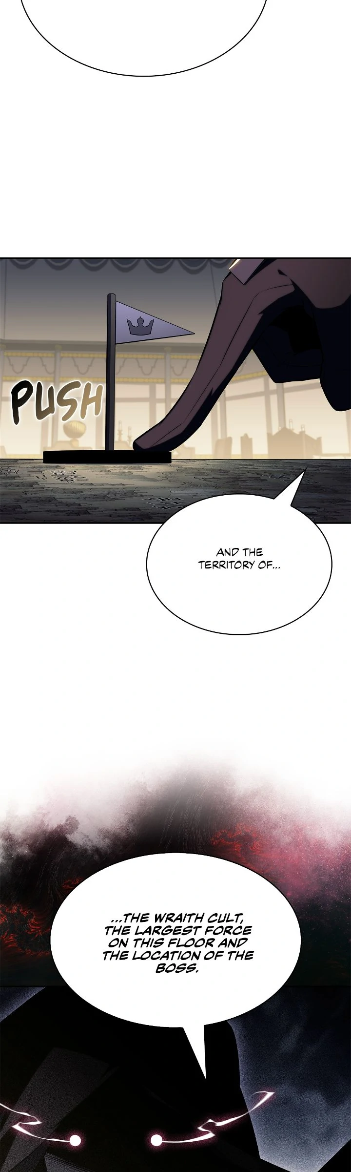 Read I'm the Max-Level Newbie EN Manga Online