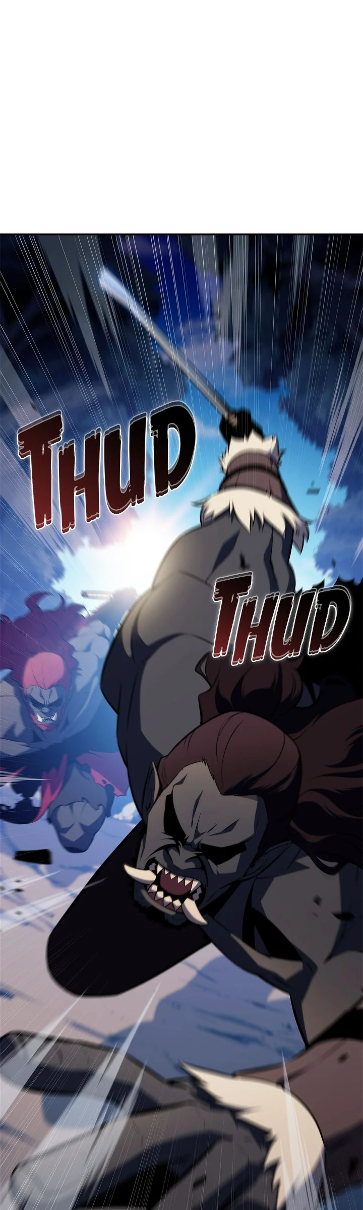 Read I'm the Max-Level Newbie EN Manga Online