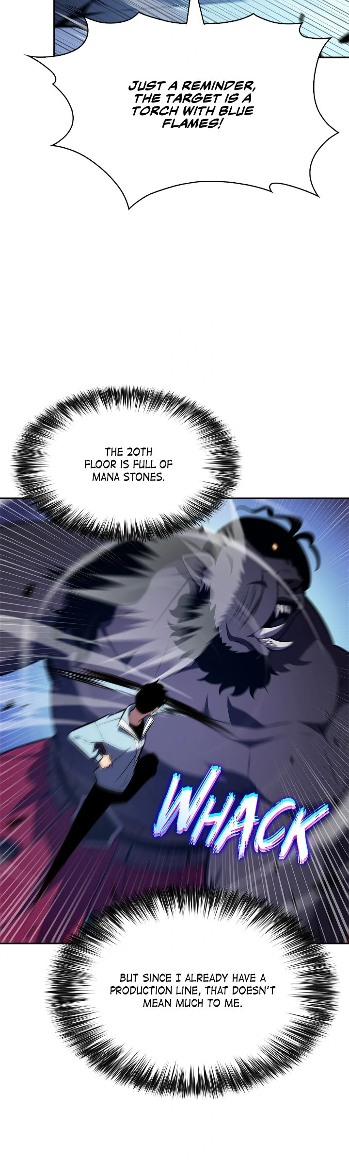 Read I'm the Max-Level Newbie EN Manga Online