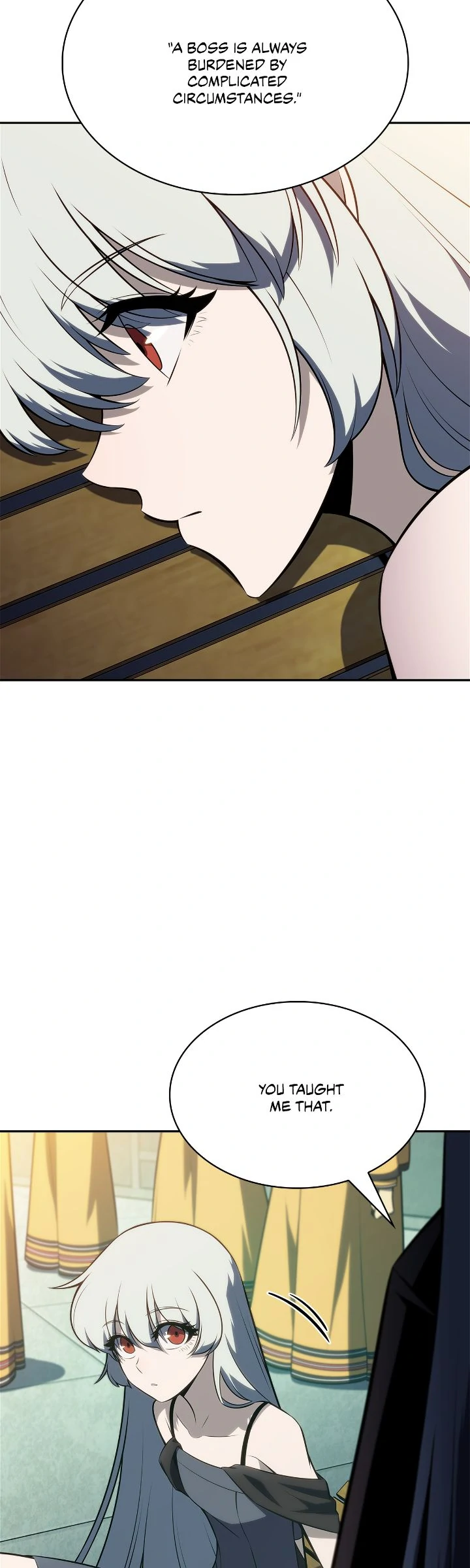 Read I'm the Max-Level Newbie EN Manga Online