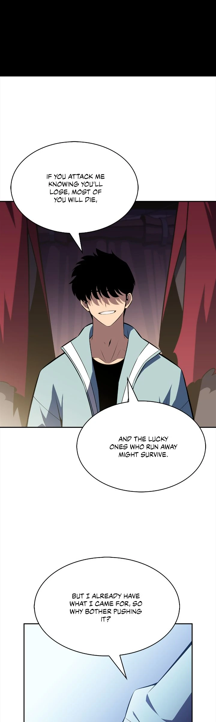 Read I'm the Max-Level Newbie EN Manga Online