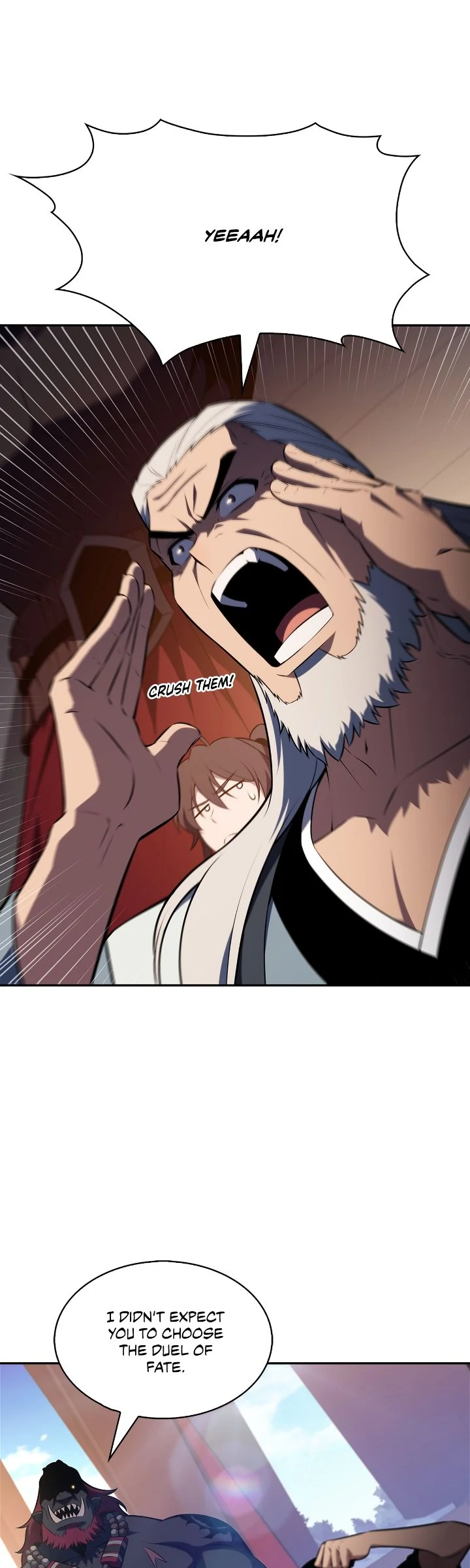 Read I'm the Max-Level Newbie EN Manga Online