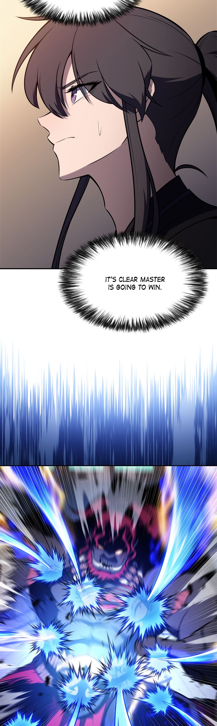 Read I'm the Max-Level Newbie EN Manga Online