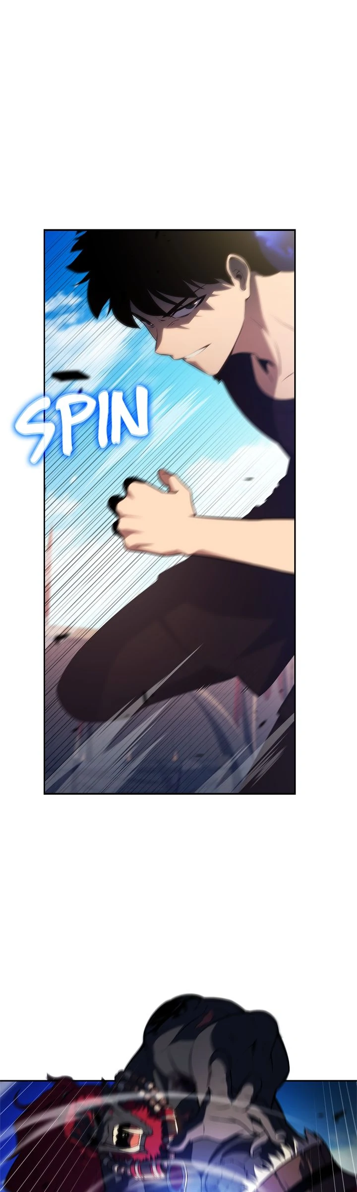 Read I'm the Max-Level Newbie EN Manga Online