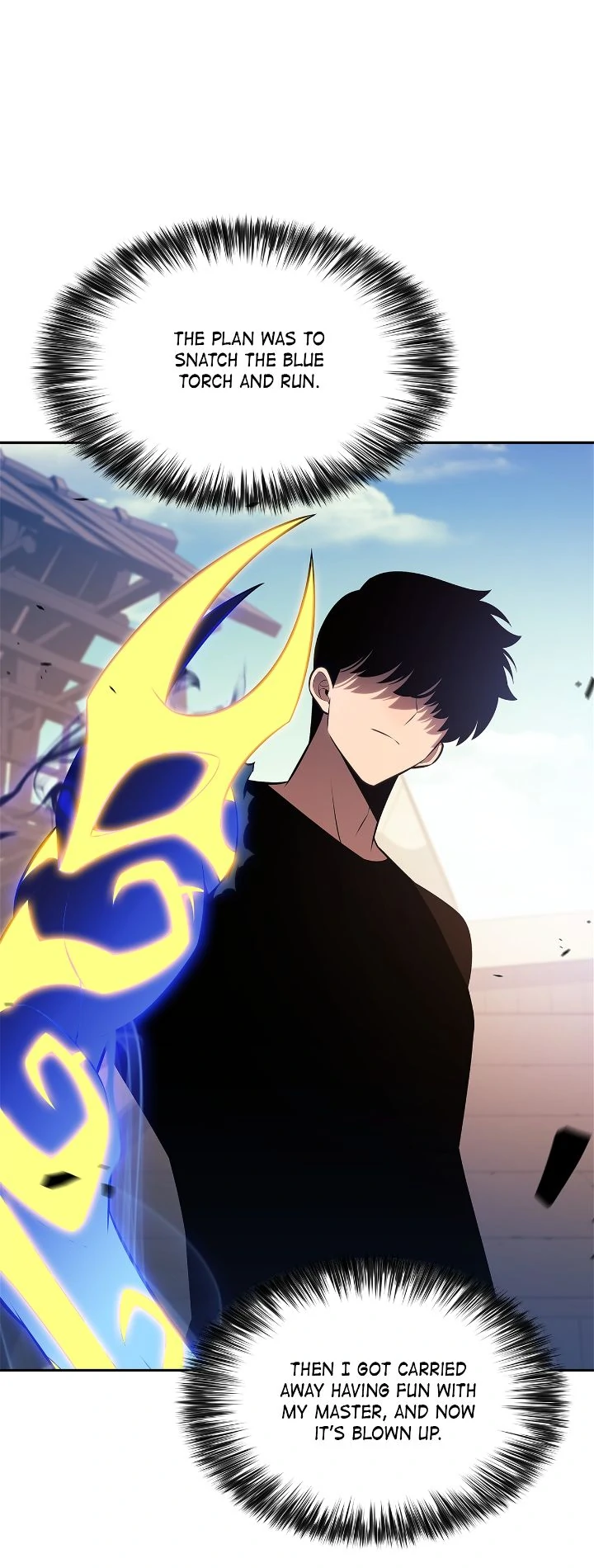 Read I'm the Max-Level Newbie EN Manga Online