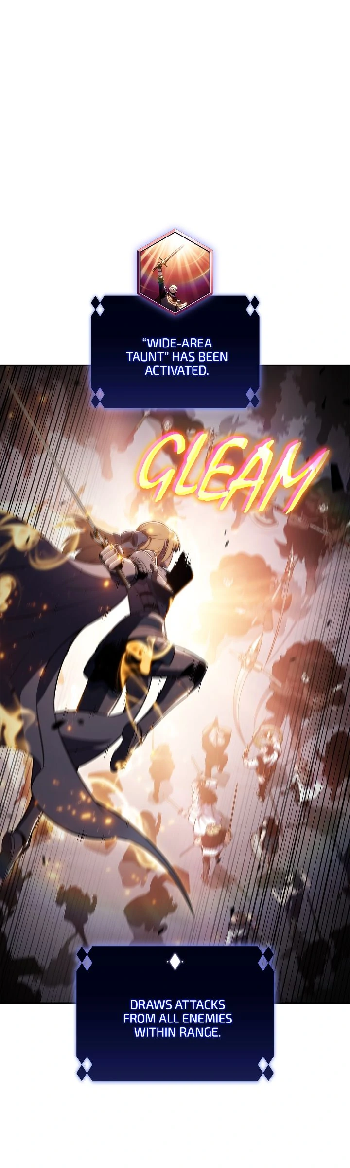 Read I'm the Max-Level Newbie EN Manga Online