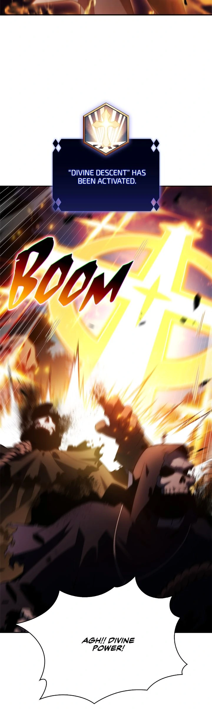 Read I'm the Max-Level Newbie EN Manga Online