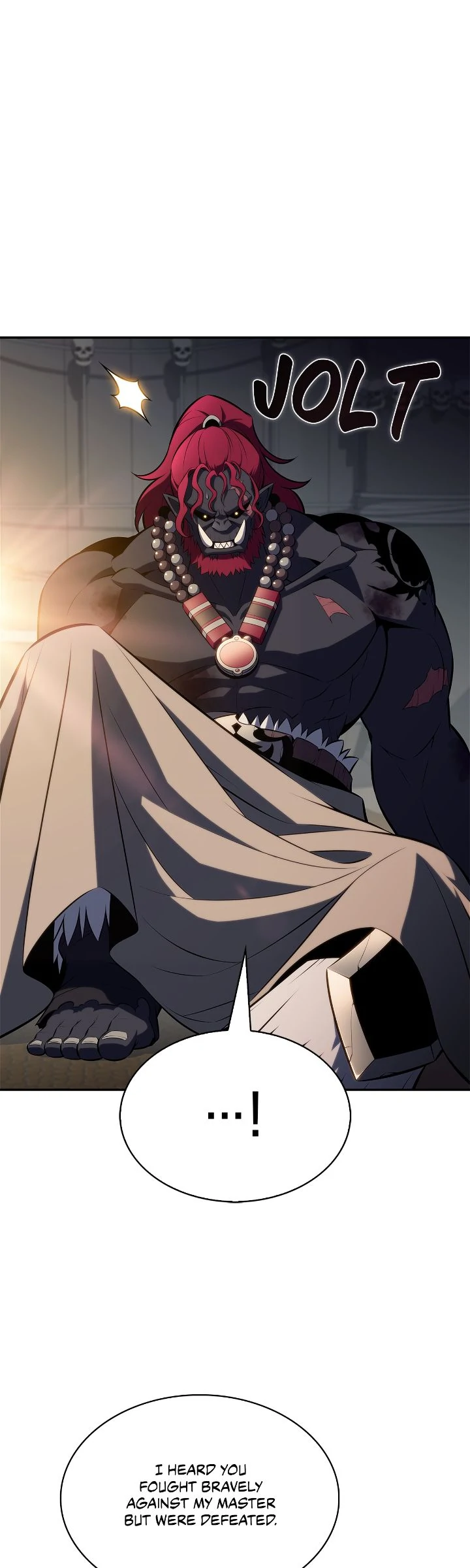 Read I'm the Max-Level Newbie EN Manga Online