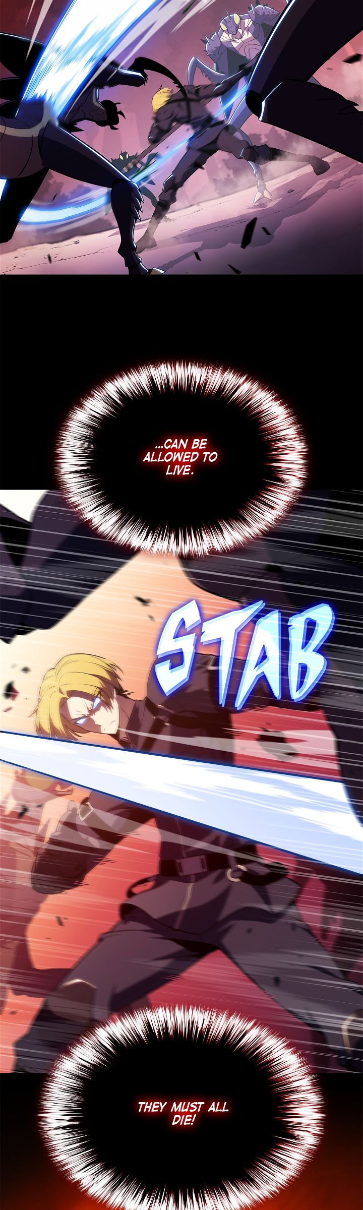 Read I'm the Max-Level Newbie EN Manga Online