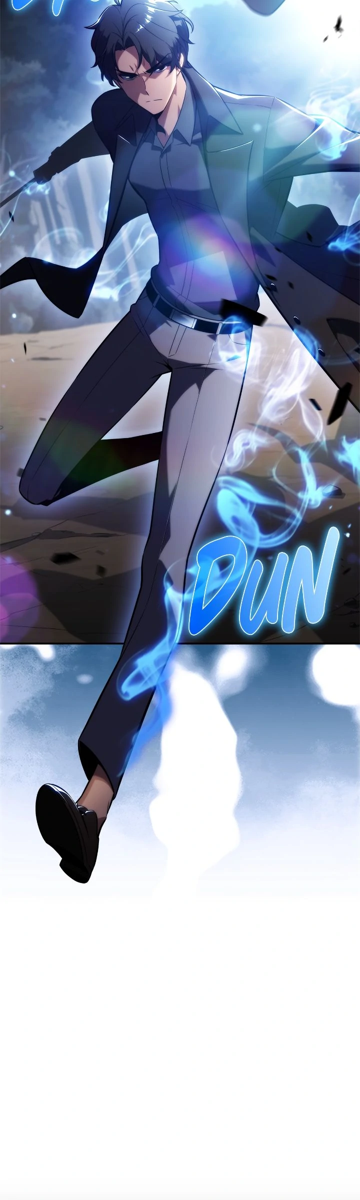 Read I'm the Max-Level Newbie EN Manga Online