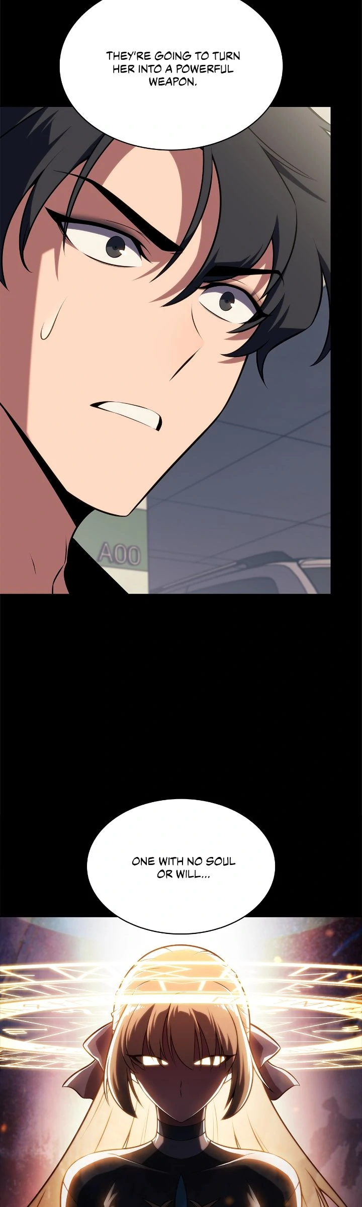 Read I'm the Max-Level Newbie EN Manga Online