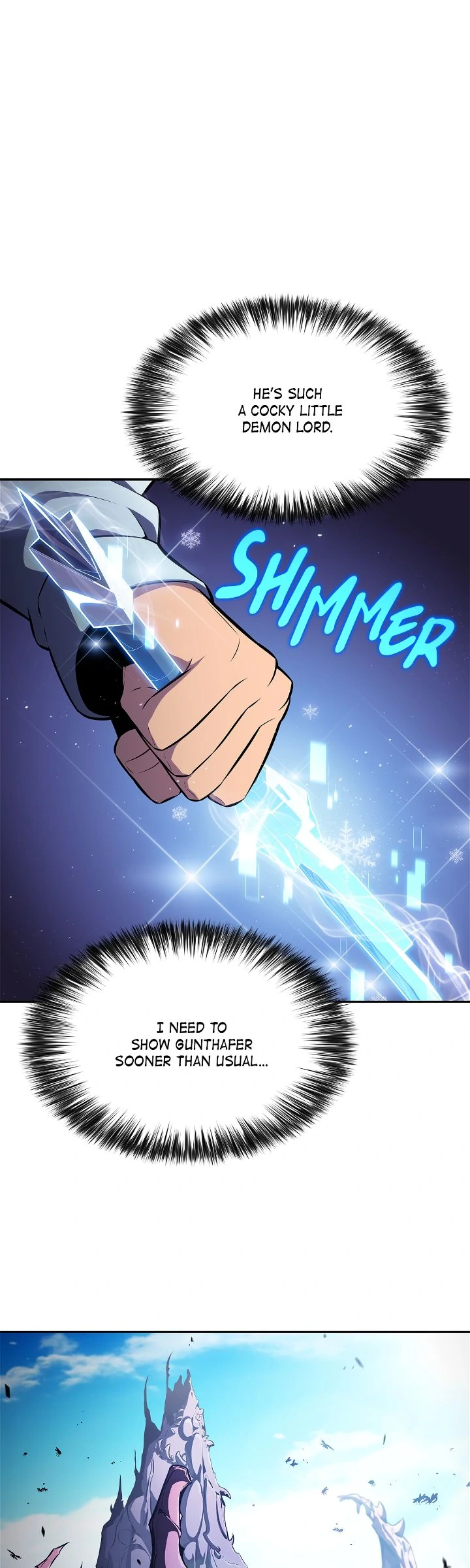 Read I'm the Max-Level Newbie EN Manga Online