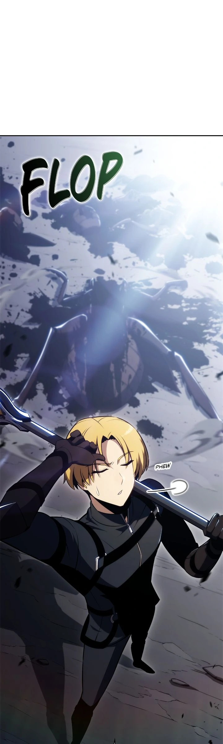 Read I'm the Max-Level Newbie EN Manga Online
