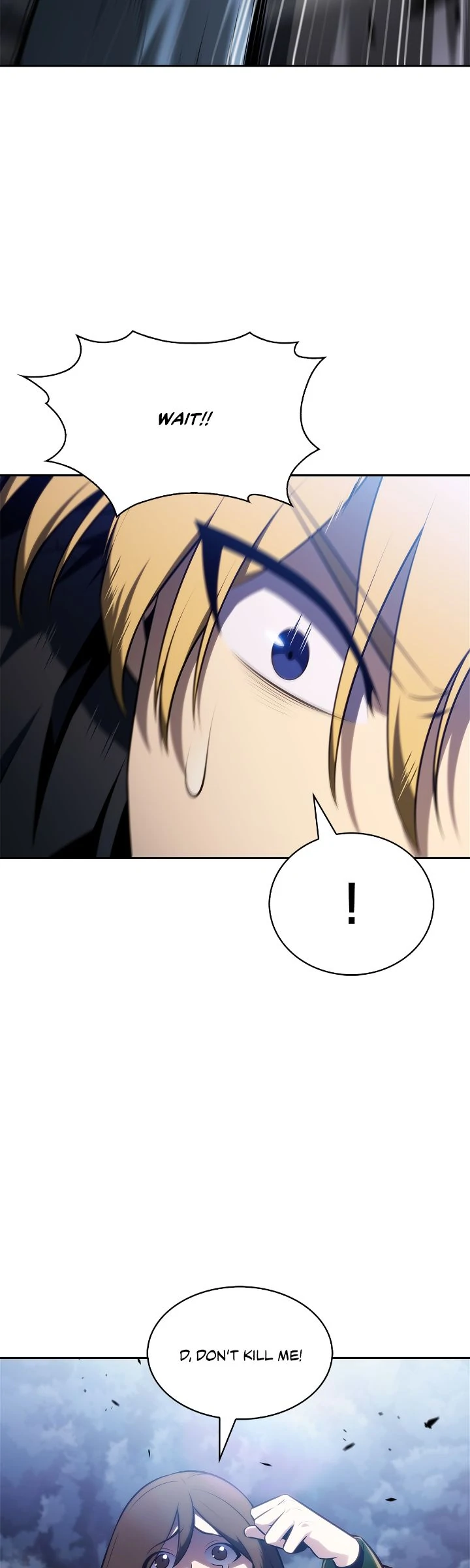 Read I'm the Max-Level Newbie EN Manga Online