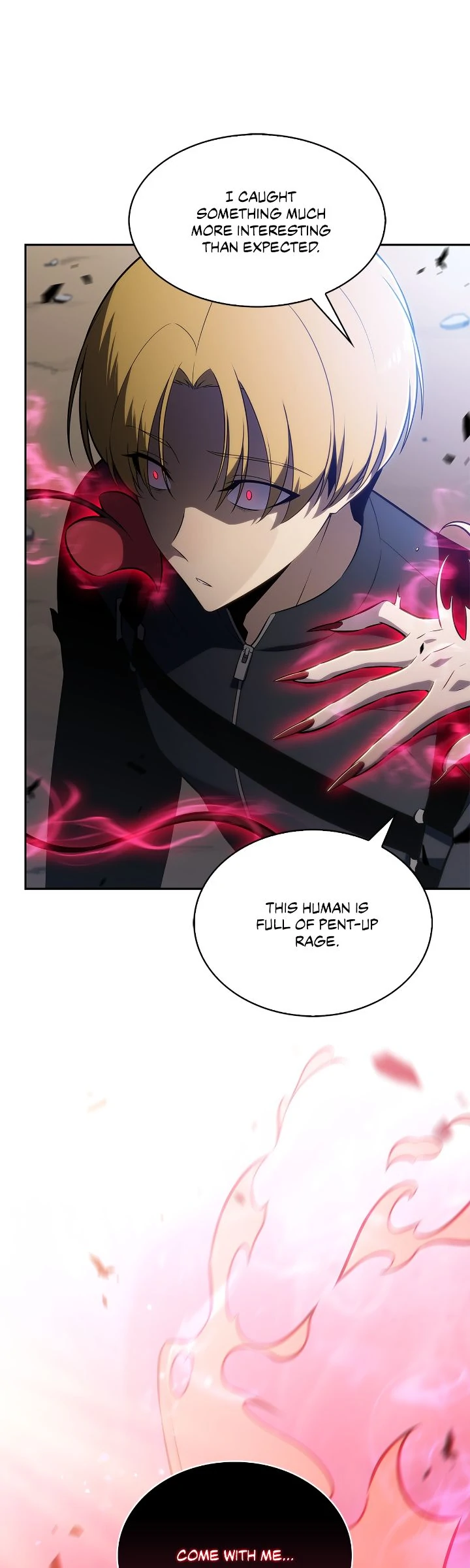 Read I'm the Max-Level Newbie EN Manga Online