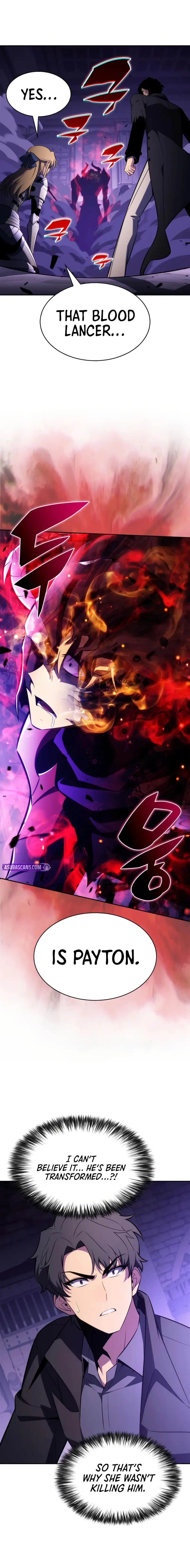 Read I'm the Max-Level Newbie EN Manga Online