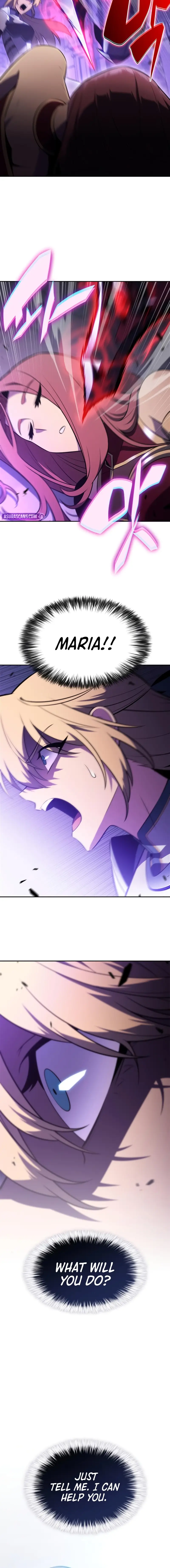 Read I'm the Max-Level Newbie EN Manga Online