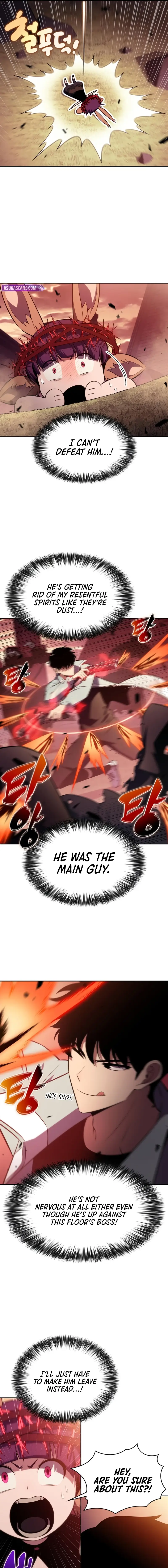 Read I'm the Max-Level Newbie EN Manga Online