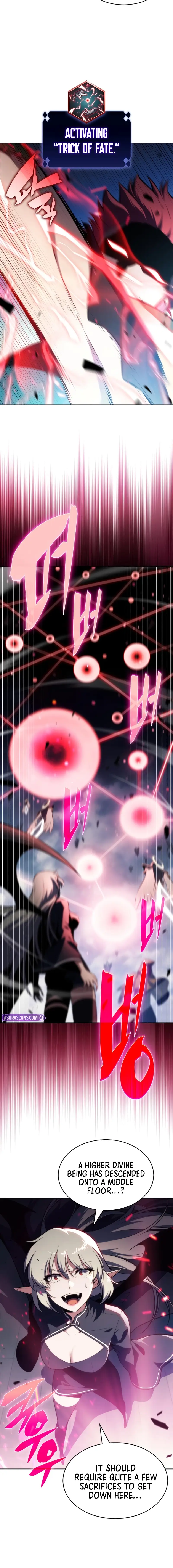 Read I'm the Max-Level Newbie EN Manga Online