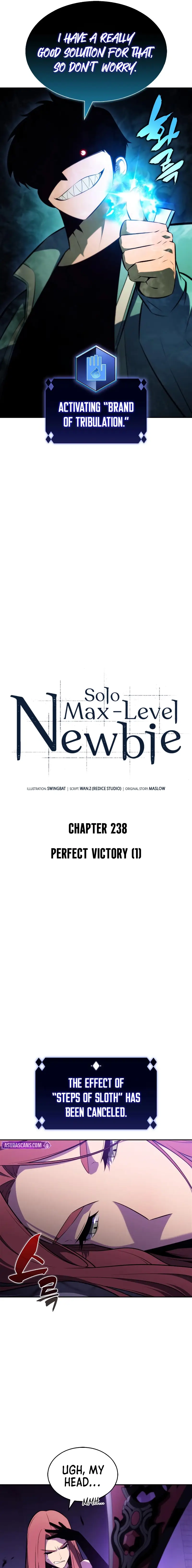 Read I'm the Max-Level Newbie EN Manga Online
