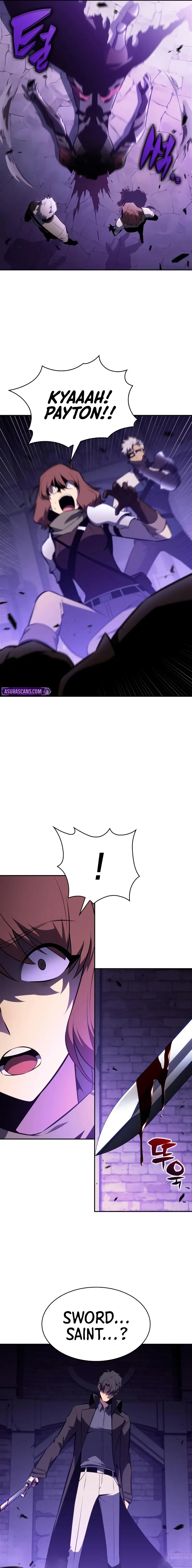 Read I'm the Max-Level Newbie EN Manga Online