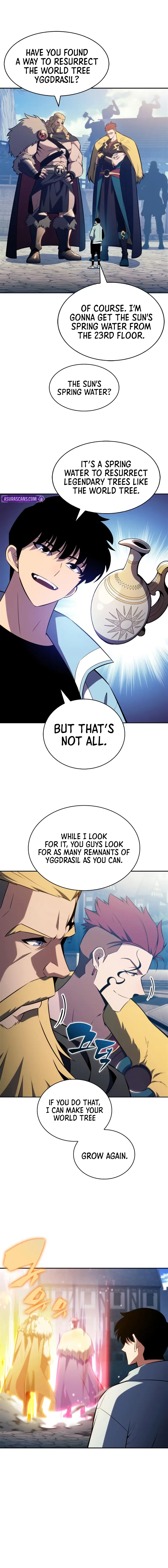 Read I'm the Max-Level Newbie EN Manga Online