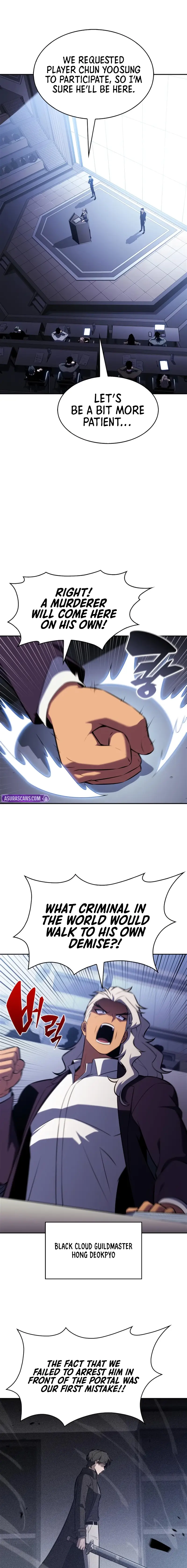 Read I'm the Max-Level Newbie EN Manga Online