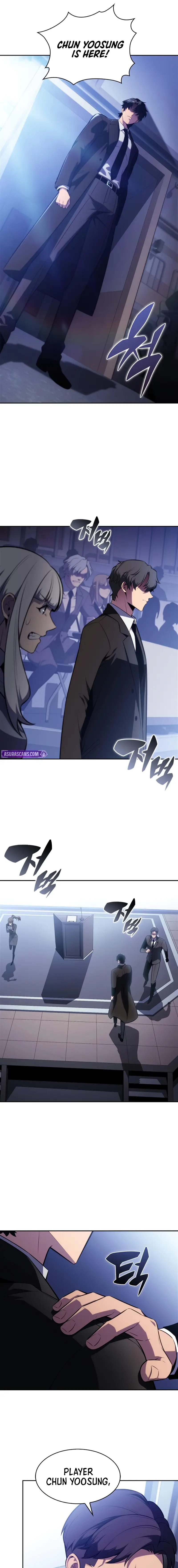 Read I'm the Max-Level Newbie EN Manga Online