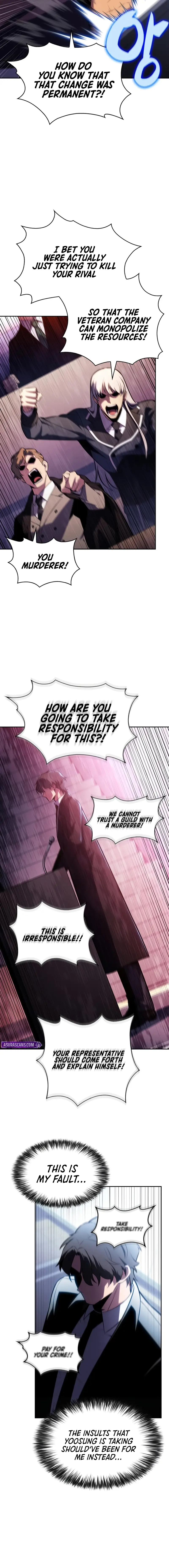 Read I'm the Max-Level Newbie EN Manga Online