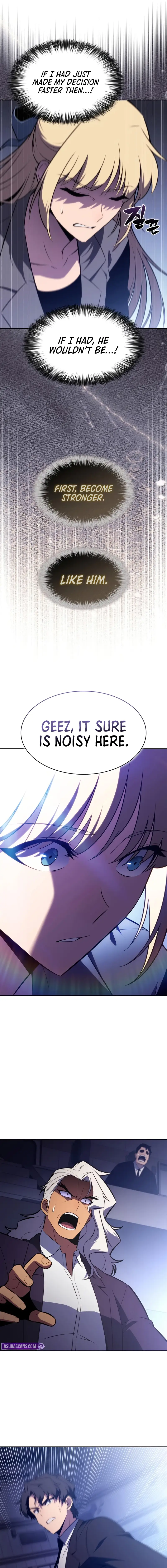 Read I'm the Max-Level Newbie EN Manga Online