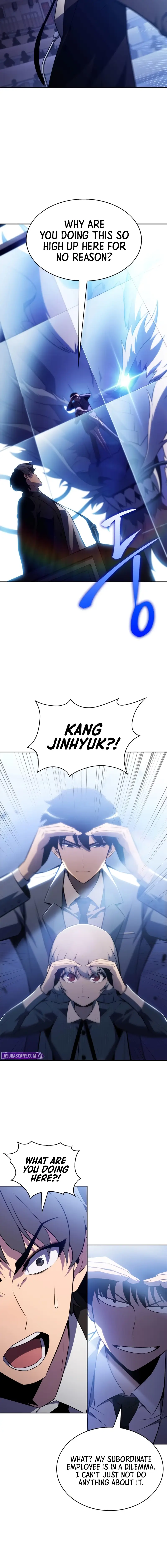 Read I'm the Max-Level Newbie EN Manga Online