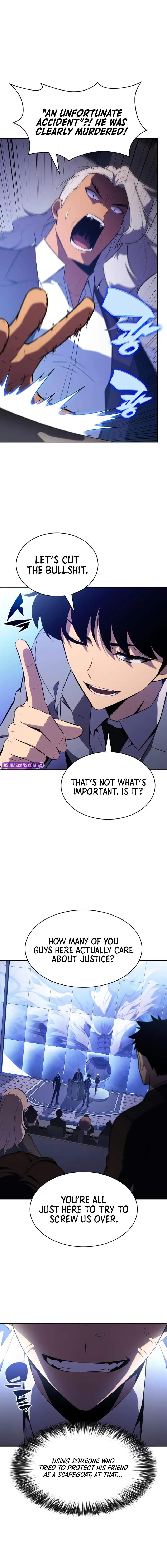 Read I'm the Max-Level Newbie EN Manga Online