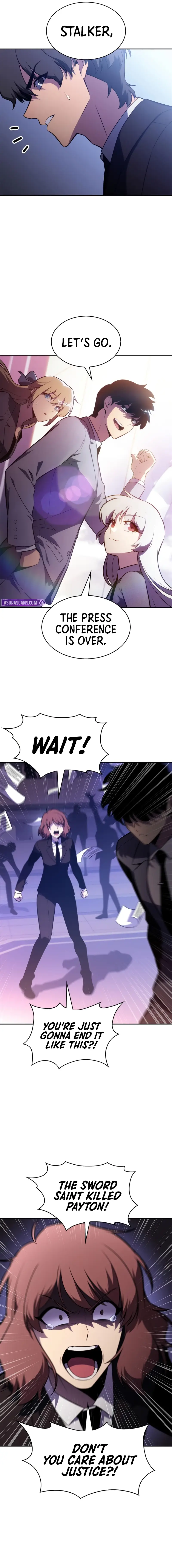 Read I'm the Max-Level Newbie EN Manga Online