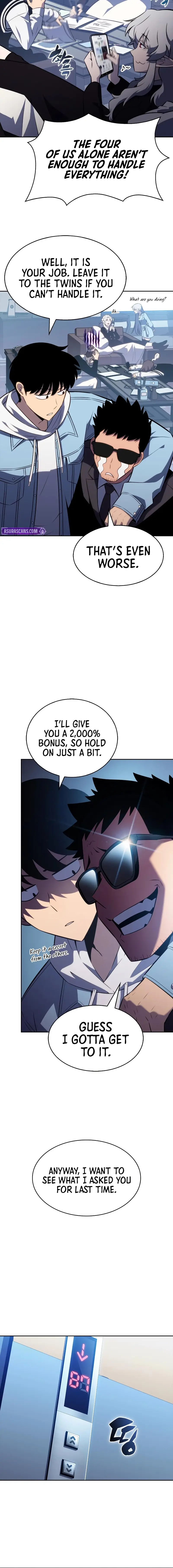 Read I'm the Max-Level Newbie EN Manga Online