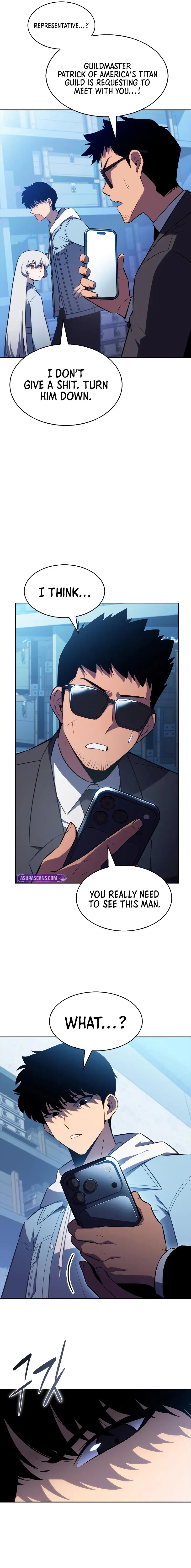 Read I'm the Max-Level Newbie EN Manga Online