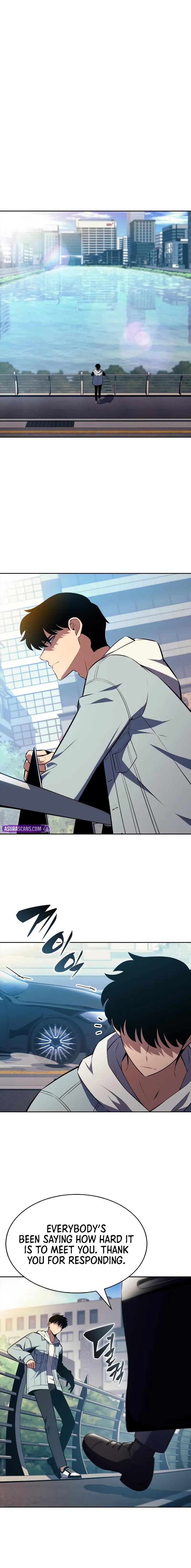 Read I'm the Max-Level Newbie EN Manga Online