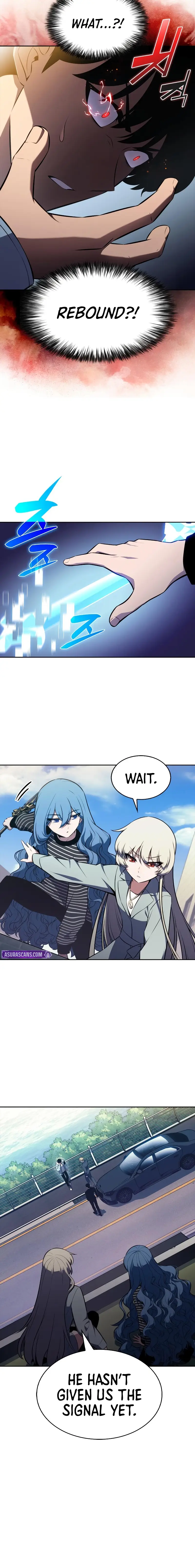 Read I'm the Max-Level Newbie EN Manga Online