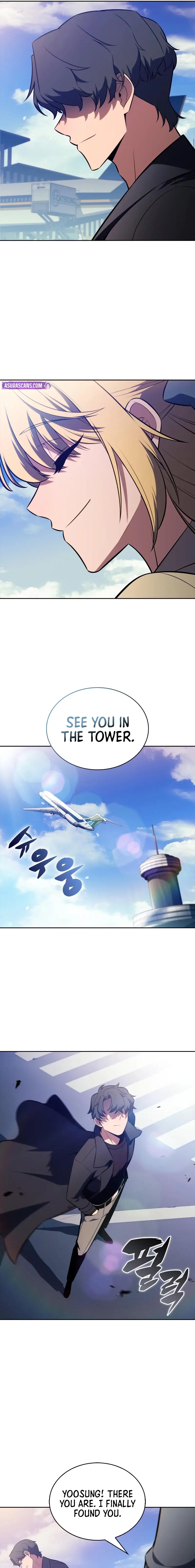 Read I'm the Max-Level Newbie EN Manga Online