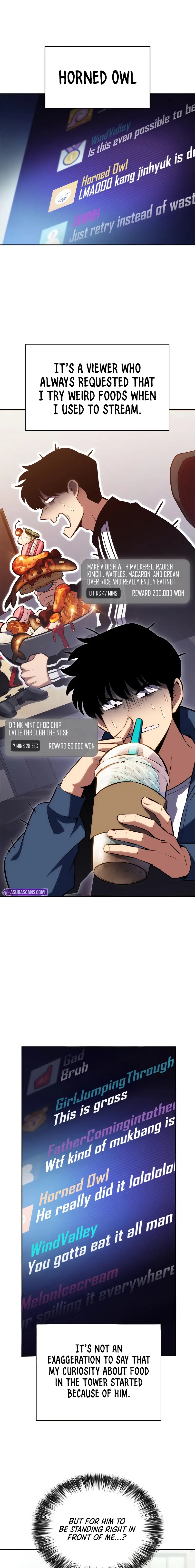 Read I'm the Max-Level Newbie EN Manga Online