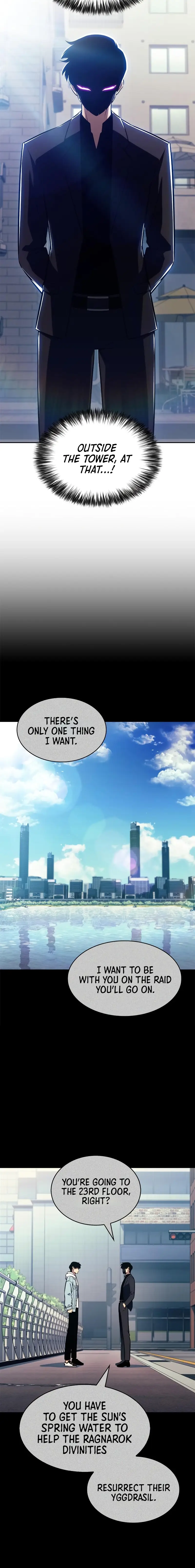 Read I'm the Max-Level Newbie EN Manga Online