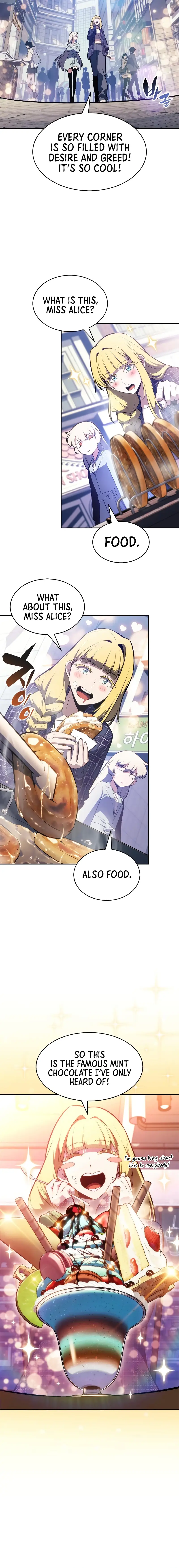 Read I'm the Max-Level Newbie EN Manga Online